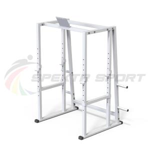 Купить Стойка для приседаний под штангу Spektr Sport мод. LIFT 1 в Дрезне 