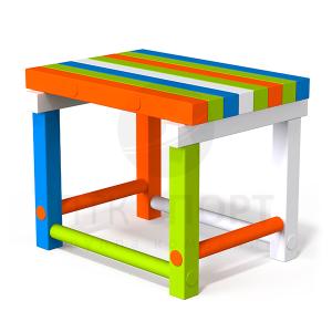 Купить Детский игровой столик в Дрезне 