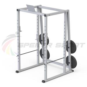 Купить Стойка для приседаний под штангу Spektr Sport мод. LIFT 2 в Дрезне 