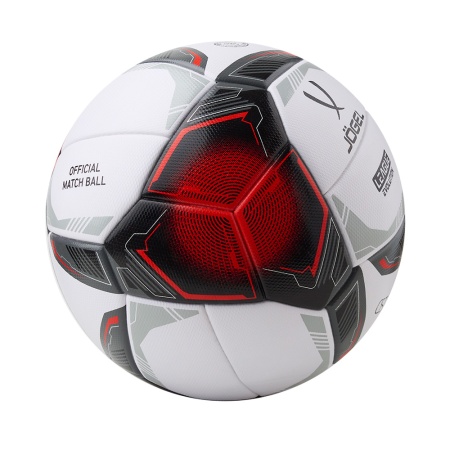 Купить Мяч футбольный Jögel League Evolution Pro №5 в Дрезне 